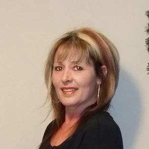 Meet your Posher, Sandra